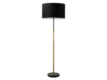 HITCH - Height-adjustable floor lamp by Valaisin Grönlund - view 2